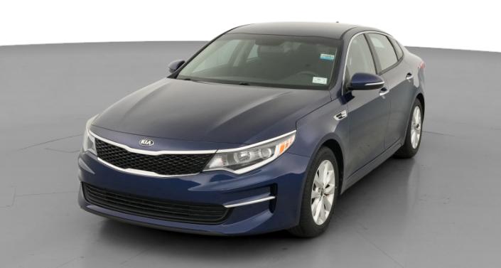 2017 Kia Optima LX -
                  Auburn, GA
