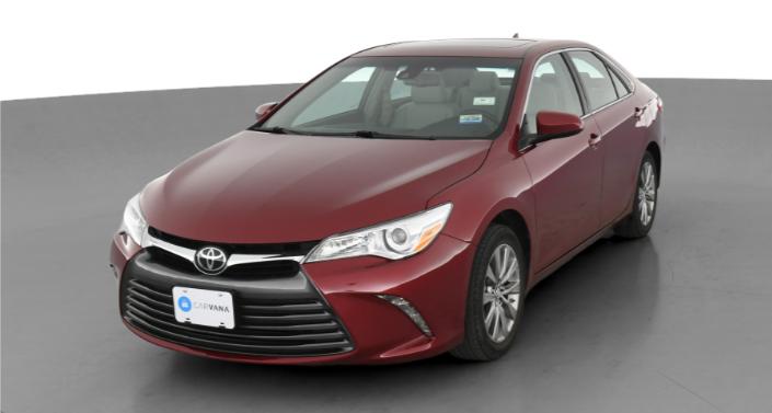 2017 Toyota Camry XLE -
                Richton Park, IL