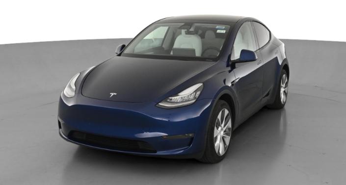 2023 Tesla Model Y Long Range -
                Beverly, NJ