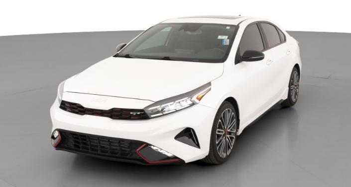 2023 Kia Forte GT -
                  Tolleson, AZ