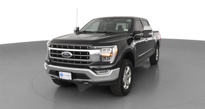 2022 Ford Econoline E-150 -
                Wheatland, OK