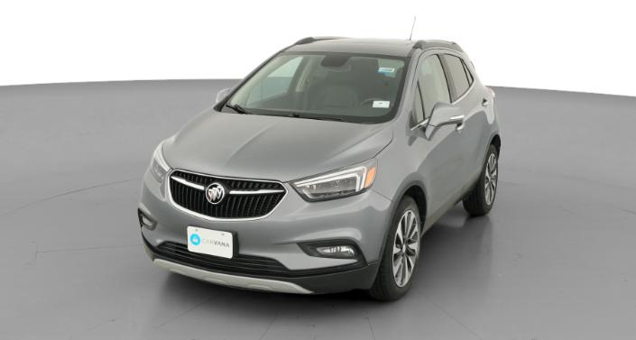 2019 Buick Encore Essence -
                  Auburn, GA