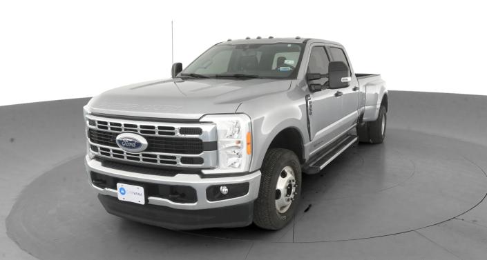 2023 Ford Econoline E-350 -
                  Wheatland, OK