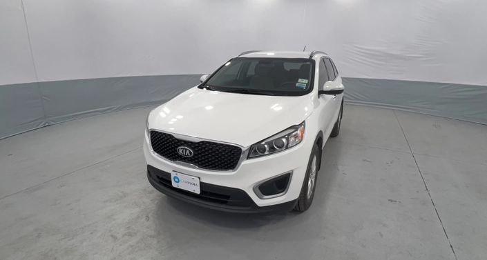 2016 Kia Sorento LX -
                Kansas City, MO