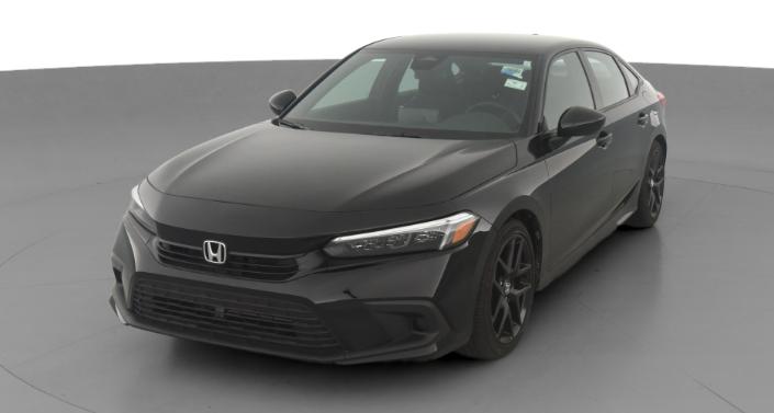 2024 Honda Civic Sport -
                Hebron, OH
