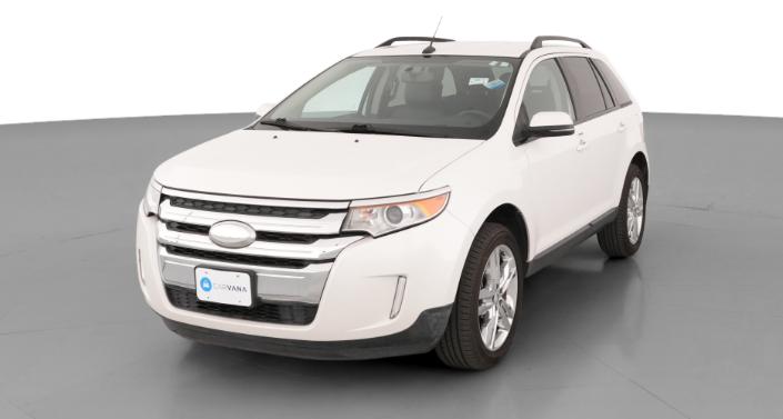 2013 Ford Edge SEL -
                  Tolleson, AZ