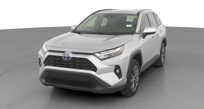2022 Toyota RAV4 XLE Premium -
                West Memphis, AR