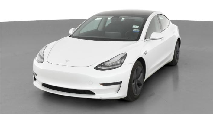 2020 Tesla Model 3 Performance -
                Richton Park, IL