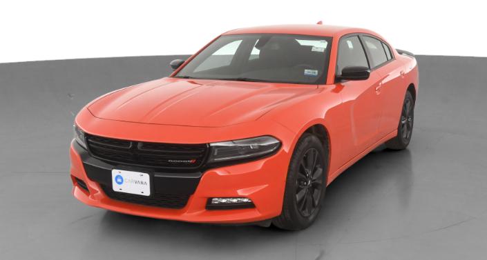 2023 Dodge Charger SXT -
                Wheatland, OK