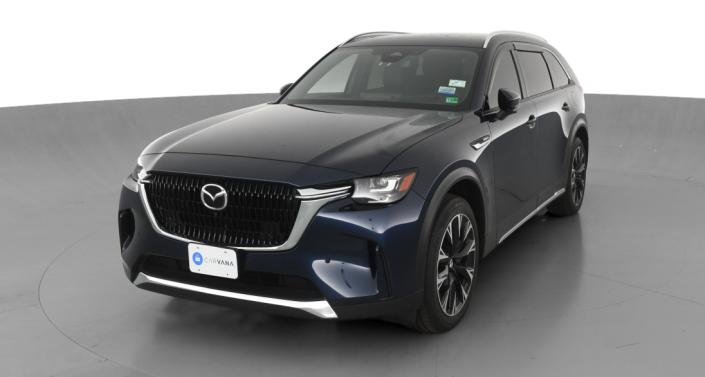 2024 Mazda CX-90 S Premium Plus -
                Colonial Heights, VA