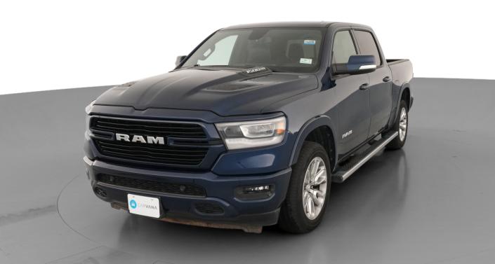 Thumbnail: 2019 RAM 1500 - 1