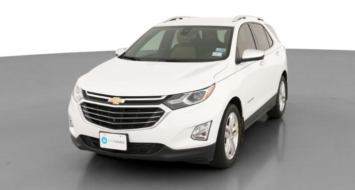 2020 Chevrolet Equinox Premier -
                Auburn, GA
