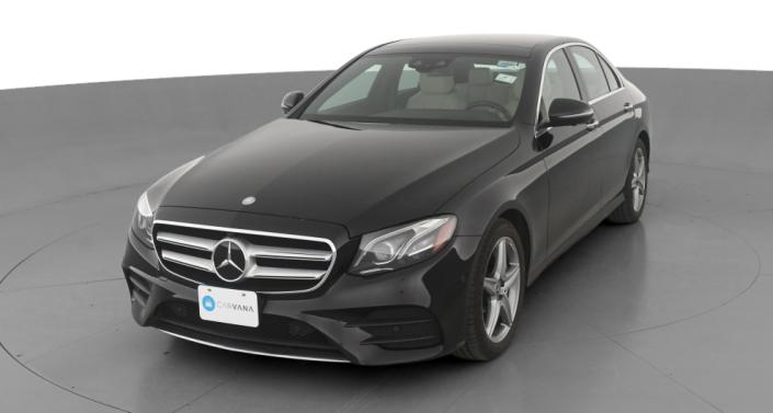 2018 Mercedes-Benz E-Class E 300 -
                Hebron, OH