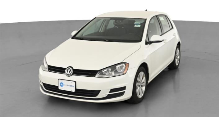 2015 Volkswagen Golf TDI S -
                  Manville, NJ