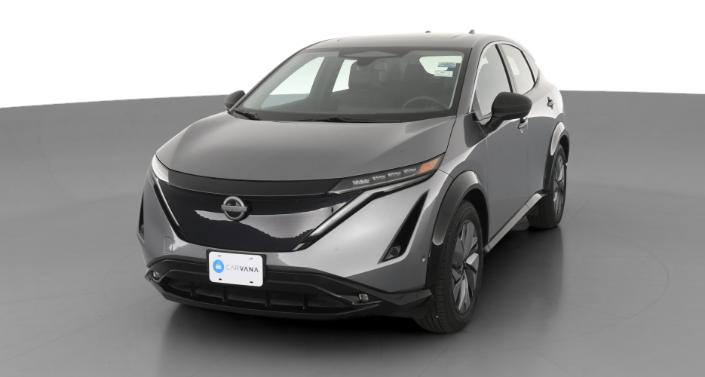 2023 Nissan Ariya Empower+ -
                Rocklin, CA