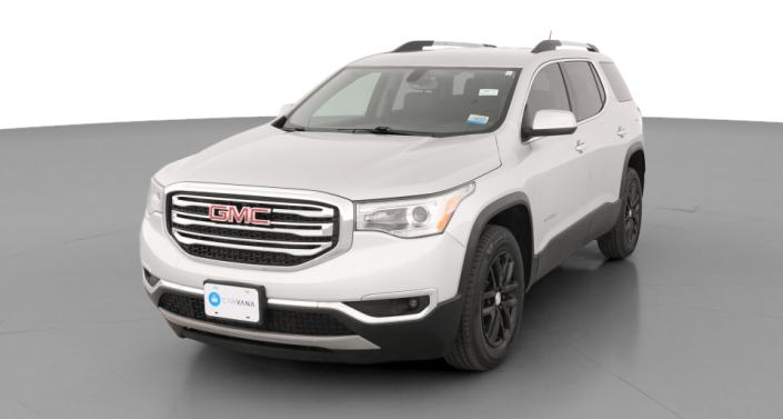 2018 GMC Acadia SLT -
                  Riverside, CA