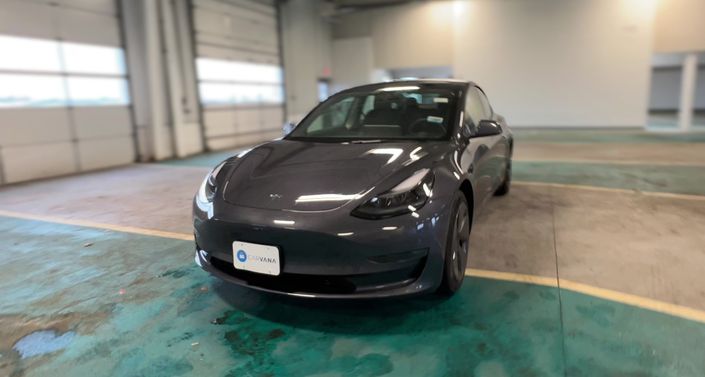 2023 Tesla Model 3 Standard Range -
                Manville, NJ