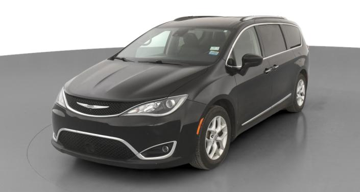 2018 Chrysler Pacifica  -
                Fort Worth, TX