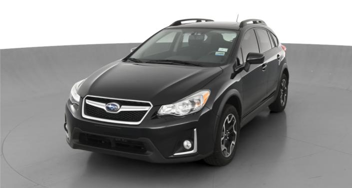 2016 Subaru Crosstrek Premium -
                Colonial Heights, VA