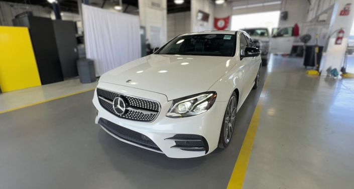 2018 Mercedes-Benz E-Class AMG E 43 -
                  Tempe, AZ