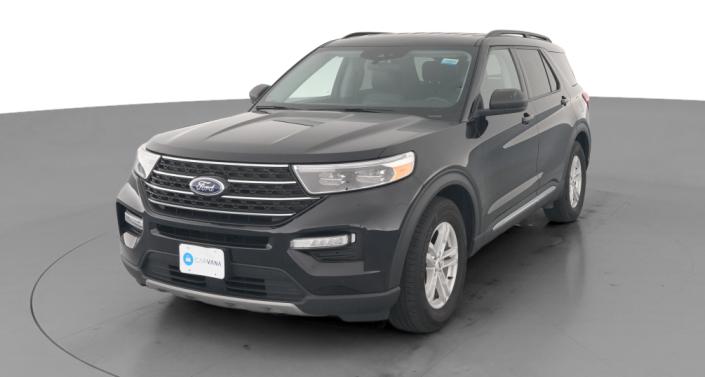 2024 Ford Explorer XLT -
                  Haines City, FL