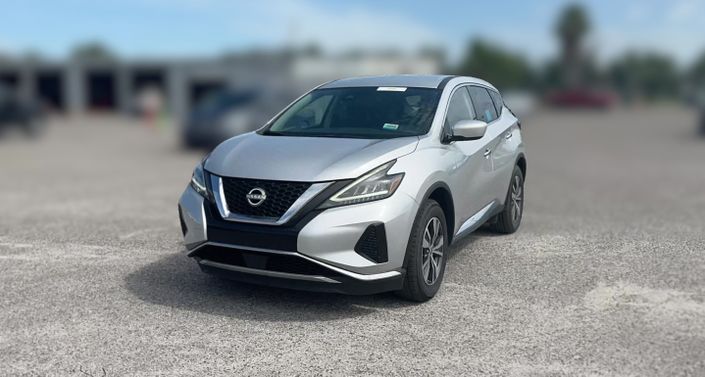 2023 Nissan Murano S -
                  Haines City, FL
