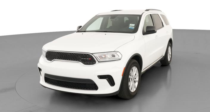 2023 Dodge Durango SXT -
                Auburn, GA