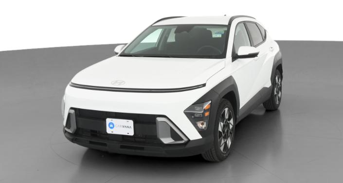 2024 Hyundai Kona SEL -
                Tooele, UT