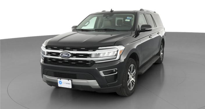 2024 Ford Expedition MAX Limited -
                Tooele, UT