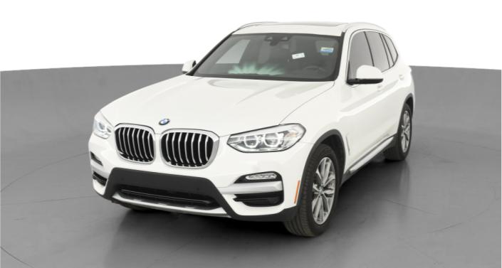 2019 BMW X3 sDrive30i -
                Bessemer, AL