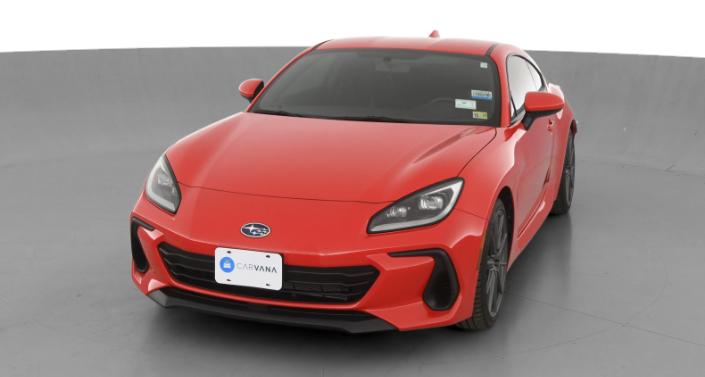 2023 Subaru BRZ Limited -
                Colonial Heights, VA