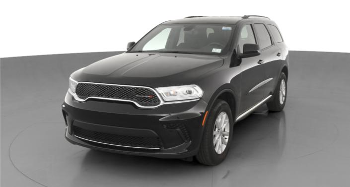 2024 Dodge Durango SXT -
                Wheatland, OK