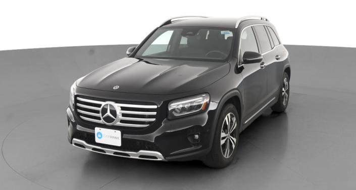 2024 Mercedes-Benz GLB 250 -
                  Haines City, FL