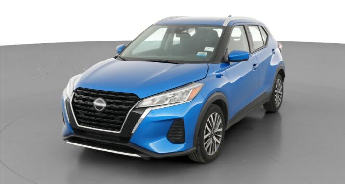 2024 Nissan Kicks SV -
                  Lorain, OH