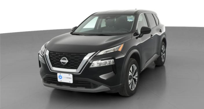 2023 Nissan Rogue SV -
                Tooele, UT
