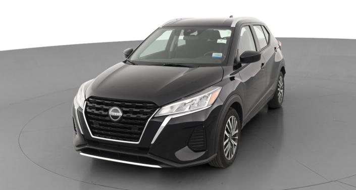 2024 Nissan Kicks SV -
                Indianapolis, IN