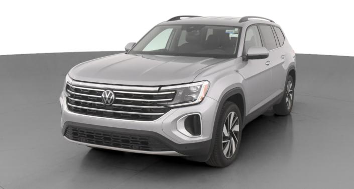 2024 Volkswagen Atlas SE -
                Indianapolis, IN