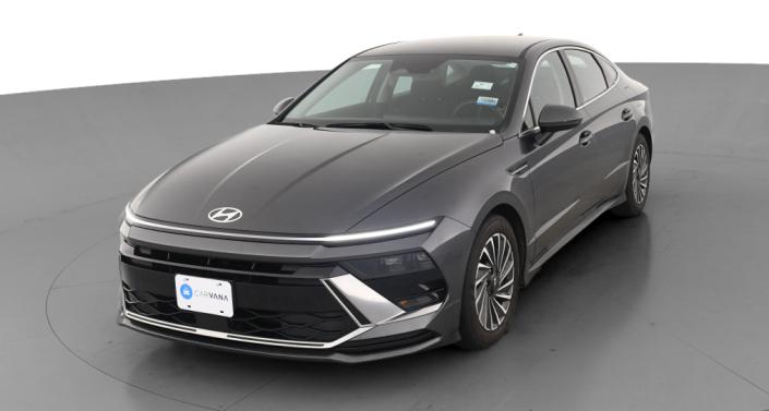 2024 Hyundai Sonata SEL -
                Indianapolis, IN
