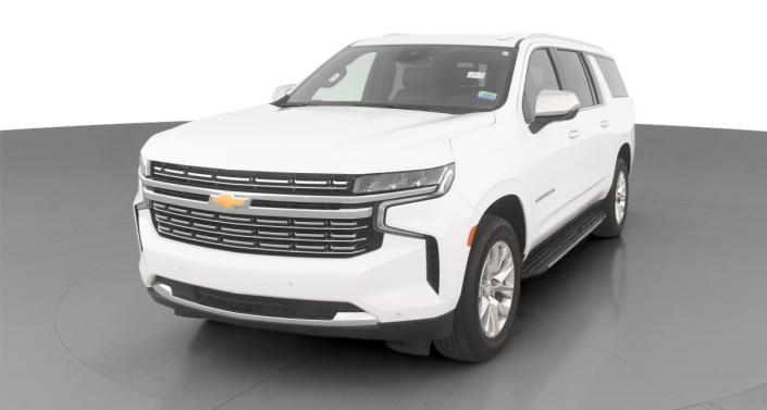 2023 Chevrolet Suburban Premier -
                Indianapolis, IN
