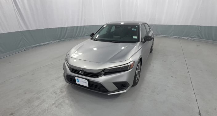 2024 Honda Civic Sport -
                Kansas City, MO