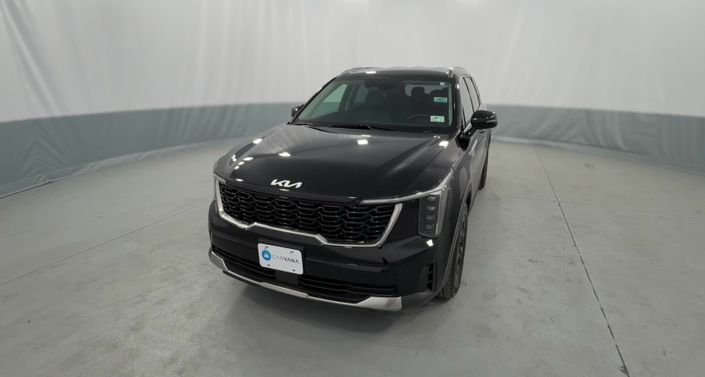 2024 Kia Sorento S -
                  Kansas City, MO