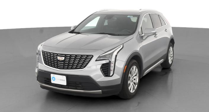 2023 Cadillac XT4 Premium Luxury -
                  Haines City, FL