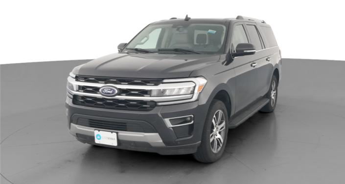 2024 Ford Expedition MAX Limited -
                  Haines City, FL