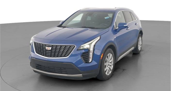 2023 Cadillac XT4 Premium Luxury -
                  Haines City, FL