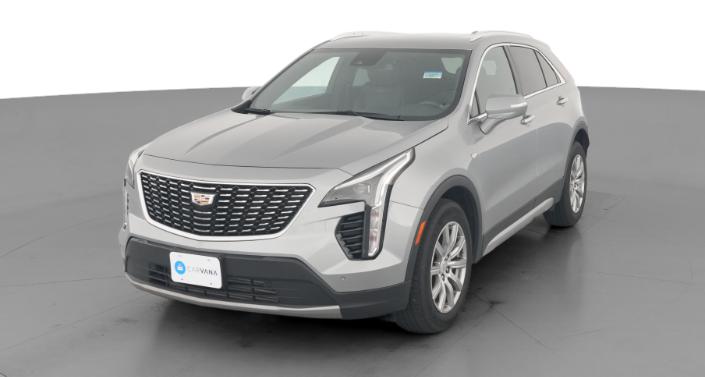 2023 Cadillac XT4 Premium Luxury -
                  Haines City, FL