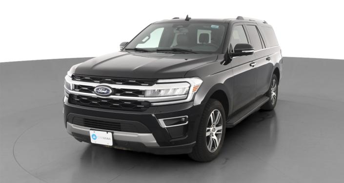 2024 Ford Expedition MAX Limited -
                  Haines City, FL
