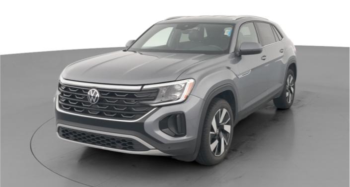 2024 Volkswagen Atlas SE -
                  Haines City, FL