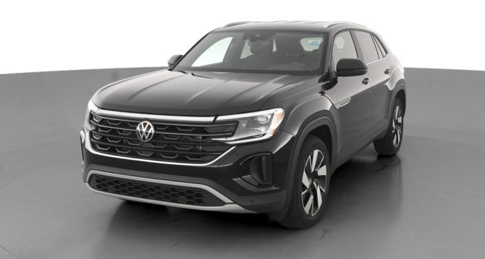 2024 Volkswagen Atlas SE -
                  Haines City, FL