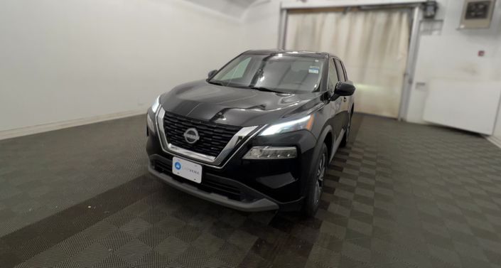 2023 Nissan Rogue SV -
                  Framingham, MA