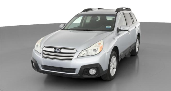 2014 Subaru Outback Premium -
                Rocklin, CA